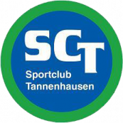 Wappen SC Tannenhausen 1971  53129