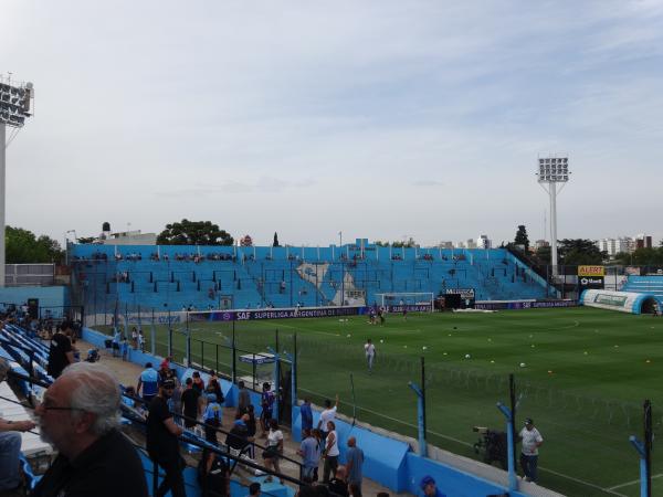 Estadio Alfredo Beranger - Temperley, BA