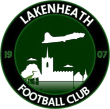 Wappen Lakenheath FC  83447