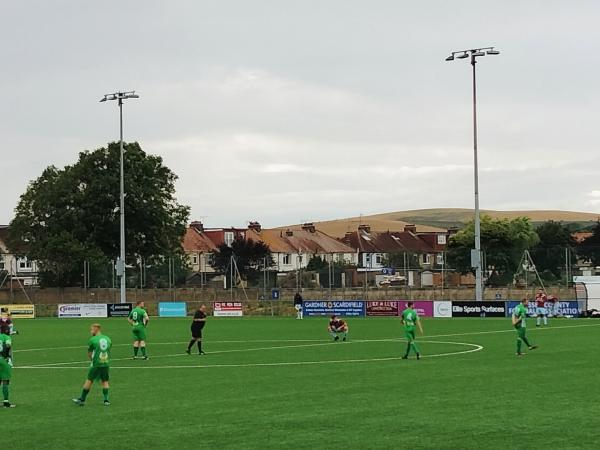 Culver Road - Lancing, West Sussex