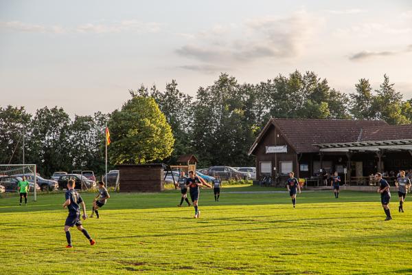 Sportanlage Seukendorf - Seukendorf