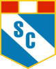 Wappen Sporting Cristal