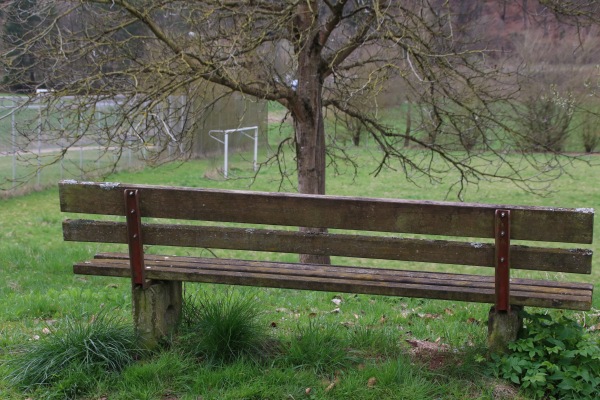 Sportplatz Dohm - Dohm-Lammersdorf