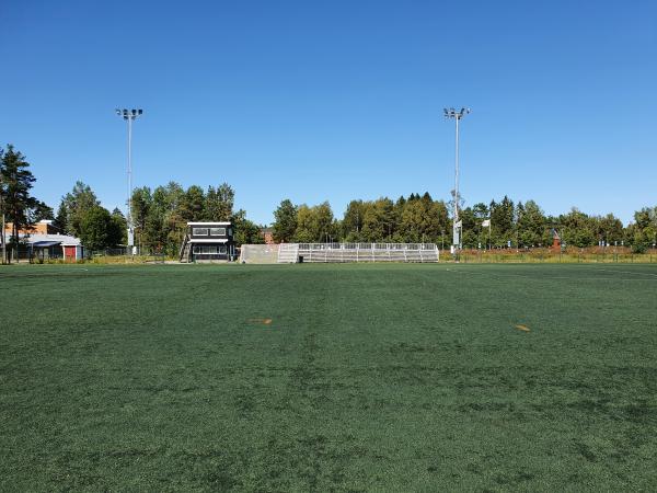 Storsjö Arena - Holmsund