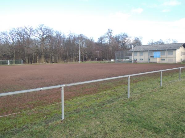 Sportanlage Sauküppel Platz 2 - Heidenrod-Laufenselden