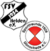 Wappen SG Helden II / Dünschede II (Ground B)