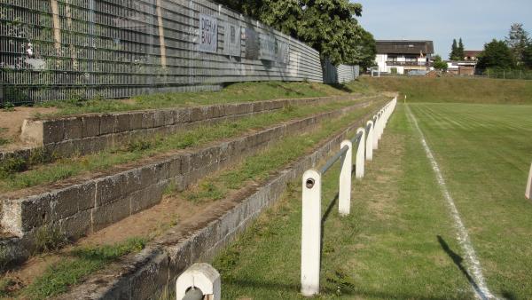 Maintal Arena - Wertheim-Bettingen 