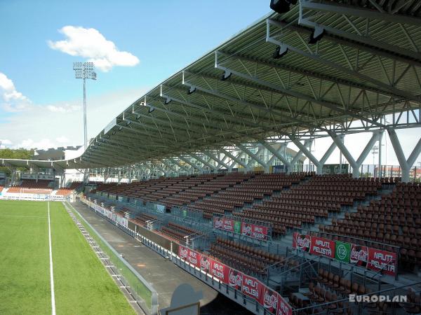 Bolt Arena - Helsinki (Helsingfors)