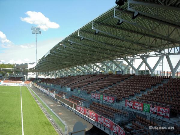 Bolt Arena - Helsingfors (Helsinki)