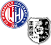 Wappen SG Wiesenfeld-Halsbach II / Karlburg III (Ground B)  121814