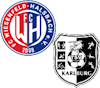 Wappen SG Wiesenfeld-Halsbach II / Karlburg III (Ground B)
