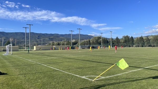 Olympic complex veli 2 - Tbilisi