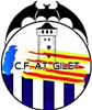 Wappen CF Atlético Gilet