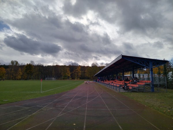 Stadion Miejski w Złotowie - Złotów