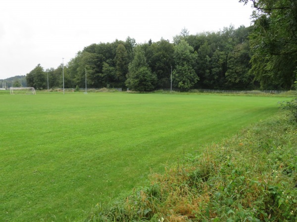 Jakob-Schaumaier-Sportpark Platz 4 - Traunstein