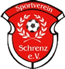 Wappen SV Schrenz 1950