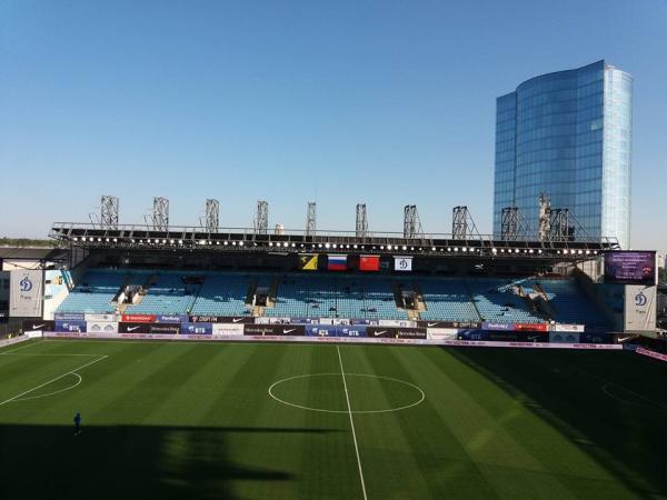 Arena Khimki - Khimki