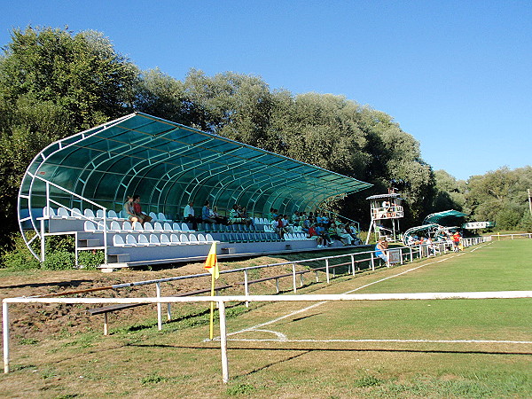 Štadión Dolná Ždaňa - Dolná Ždaňa