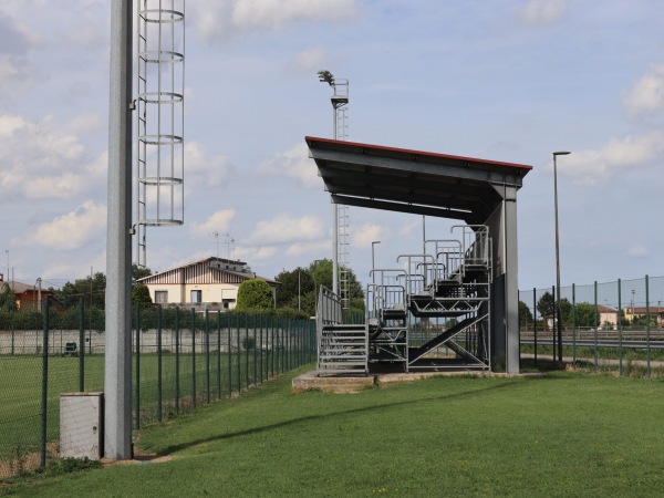 Campo Sportivo di Bosaro - Bosaro