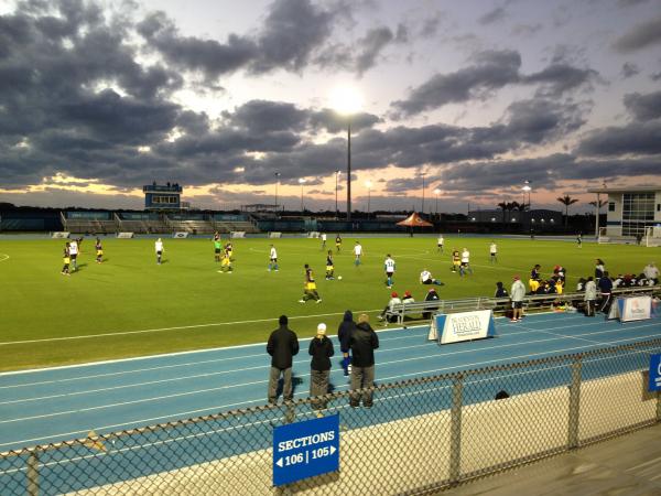 IMG Academy Field 1 - Bradenton, FL