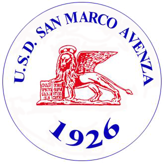 Wappen USD San Marco Avenza 1926