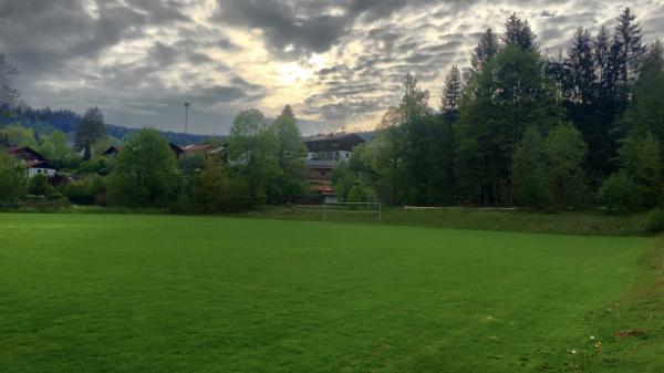 Rabenpark - Zwiesel