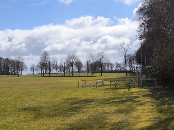 Sportplatz Deinstedt - Deinstedt