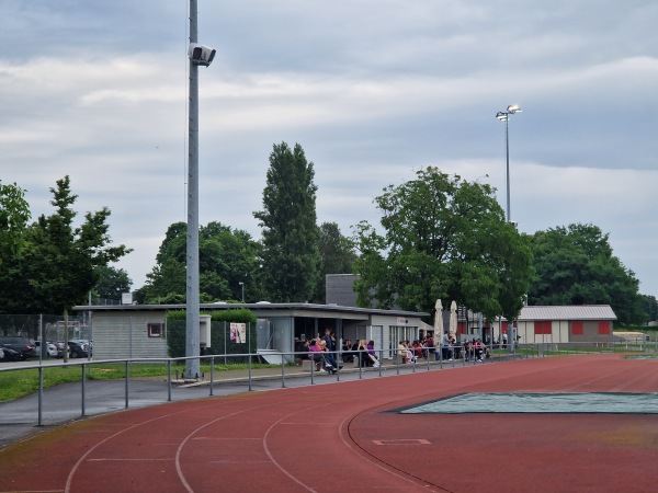 Sportplatz Tellenfeld - Amriswil