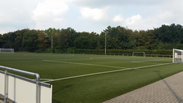 Sportplatz Enselskamp - Wiehl-Marienhagen