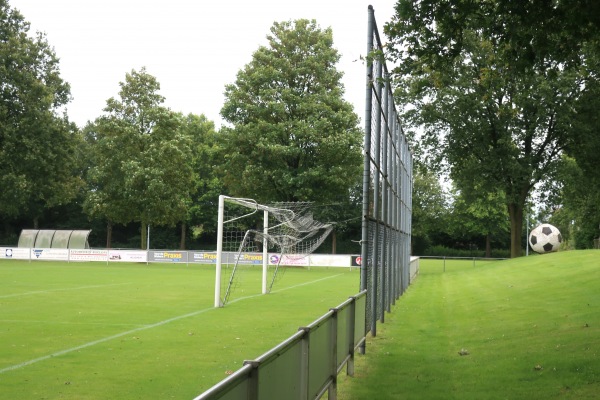 Sportpark De Passelêgt - Heumen-Overasselt