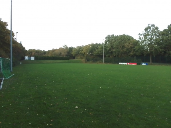 Sportpark Heikendorf D-Platz - Heikendorf