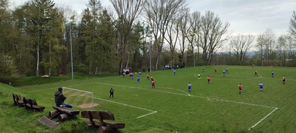 Sportplatz Bantorfer Höhe - Barsinghausen-Bantorf