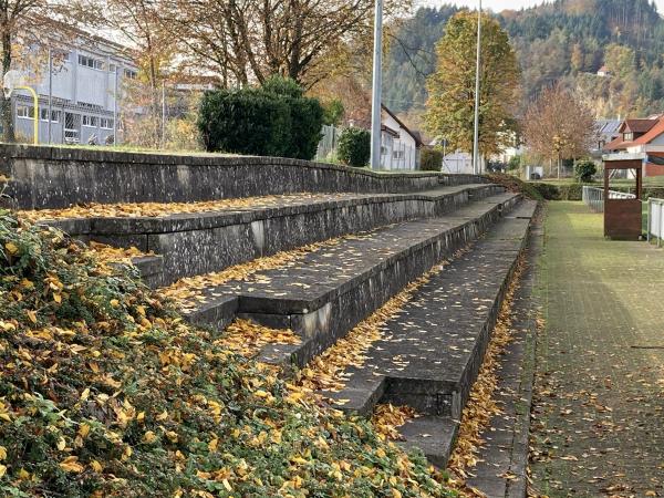 Bahndammstadion - Biberach/Baden