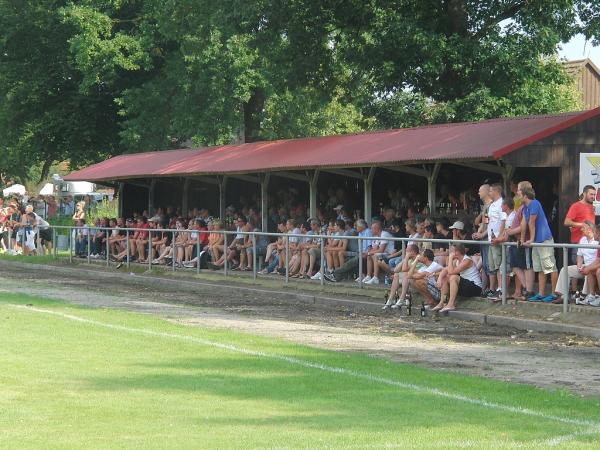 Stahl-Arena - Rietschen