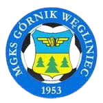 Wappen MGKS Gornik Wegliniec  44145