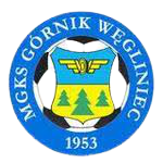 Wappen MGKS Gornik Wegliniec
