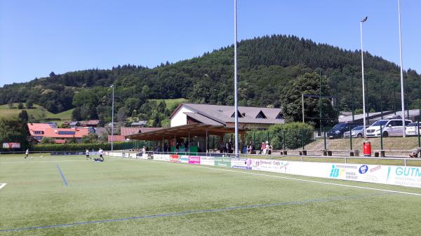 Belchenstadion - Münstertal/Schwarzwald