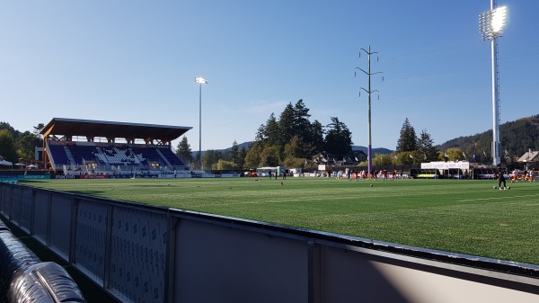 Starlight Stadium - Langford, BC