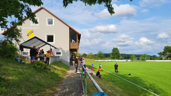 Sportanlage Flachslanden - Flachslanden