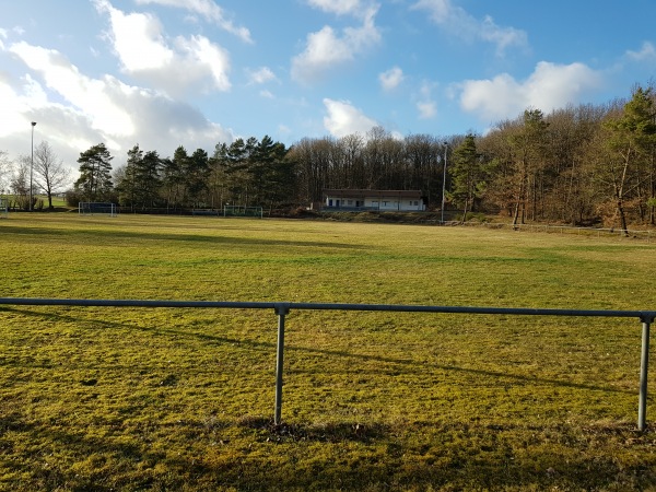 Sportfeld Hergenfeld - Hergenfeld