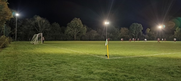 Sportanlage Märkischer Weg B-Platz - Hannover-Sahlkamp