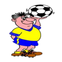 Wappen KFC Sporting Haren