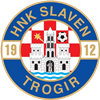 Wappen HNK Slaven Trogir
