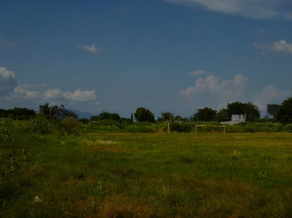 Stadion Maumere - Maumere