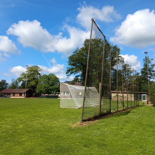Sportanlage Esche Platz 2 - Esche