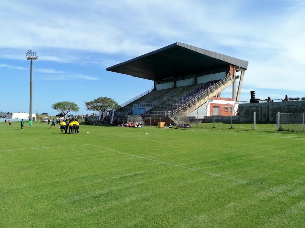 Sisa Dukashe Stadium - Mdantsane, EC