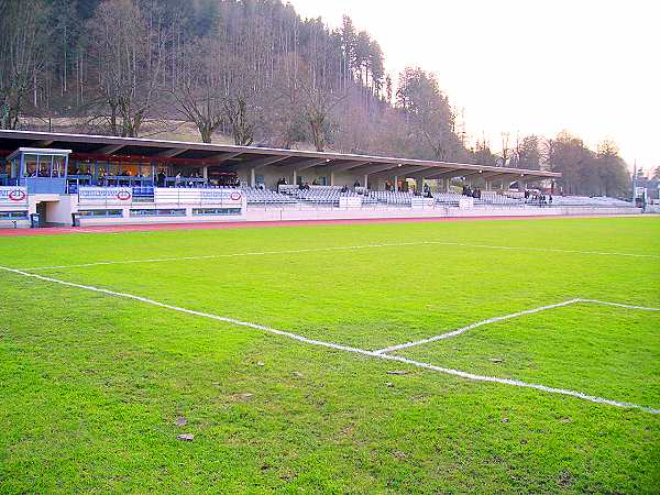 Alpenstadion - Waidhofen an der Ybbs