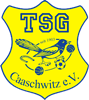 Wappen TSG Caaschwitz 1903