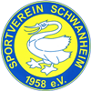 Wappen SV Schwanheim 1958  76155