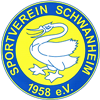 Wappen SV Schwanheim 1958